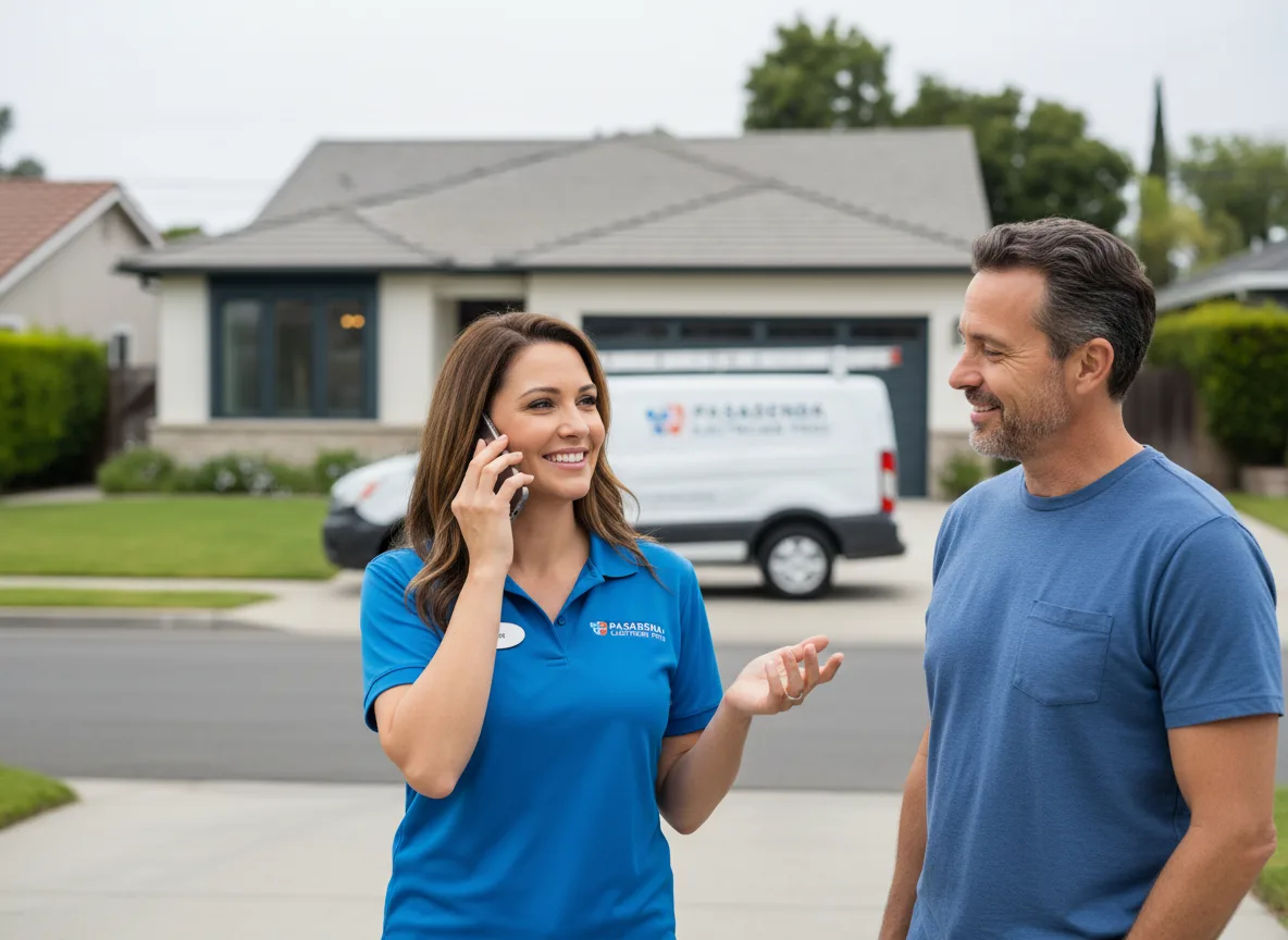 Electrician Corsicana, TX FAQs